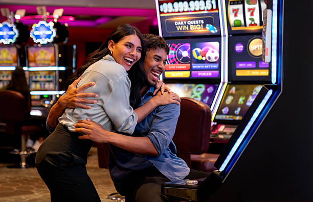 gen77 mobile app interface showing casino games and sportsbook sections