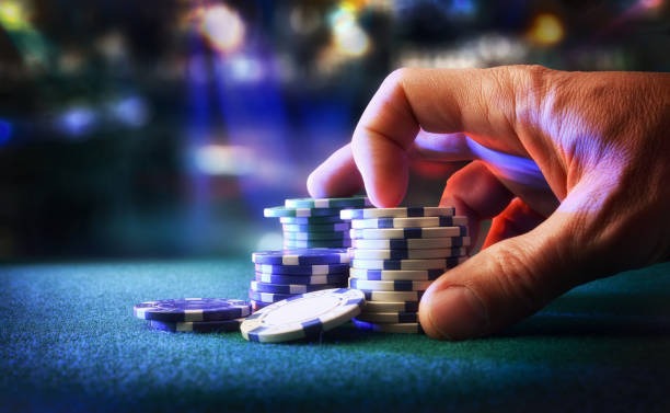 Ceme Online Game